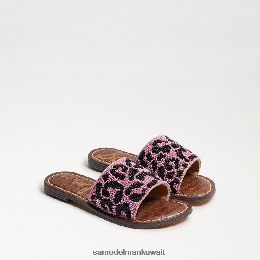 Sam edelman gunner leopard top
